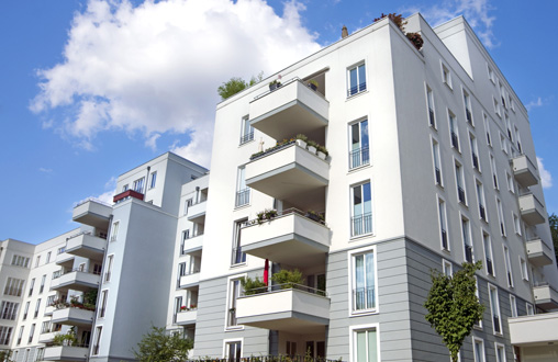 Immobilien als Kapitalanlage