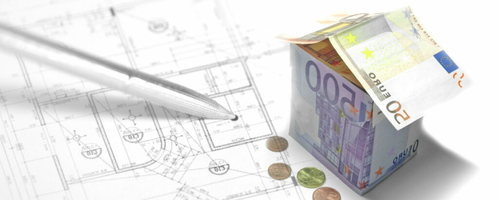 Immobilien Finanzierung