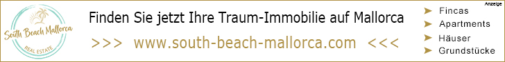 Immobilien auf Mallorca